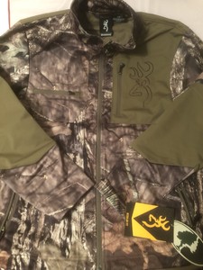hells canyon proximity jacket