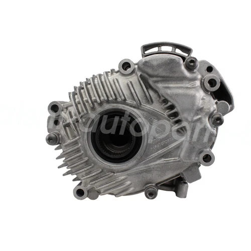 Verteilergetriebe 95B341010 Für Porsche Macan 95B AWD 2.9L 3.0L S 2015-2018 - Picture 3 of 10