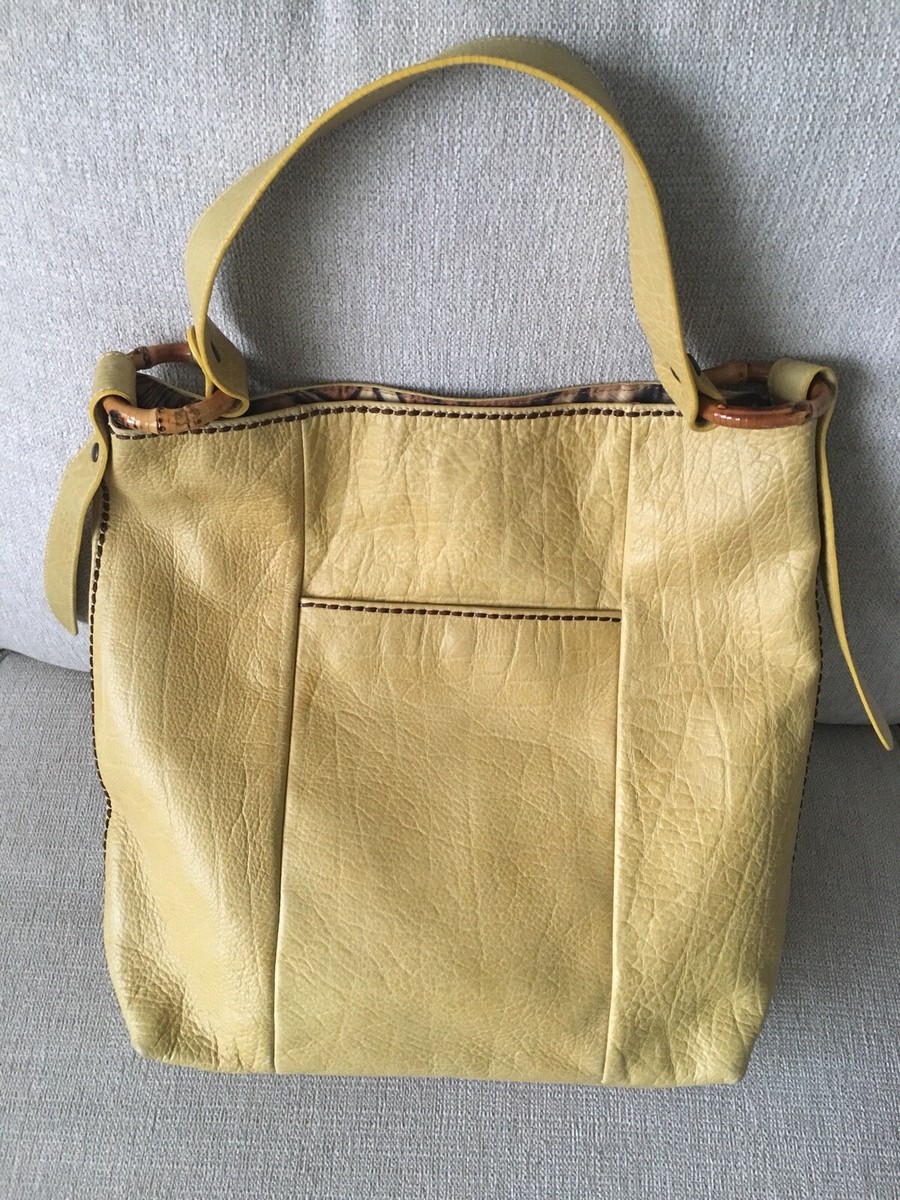 Plinio Visona Boutique Find Bag Made In Italy Genuine Leather | eBay