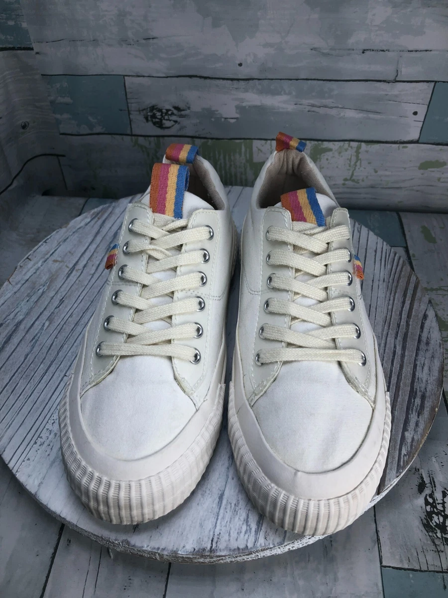 Zara hotsell cream shoes