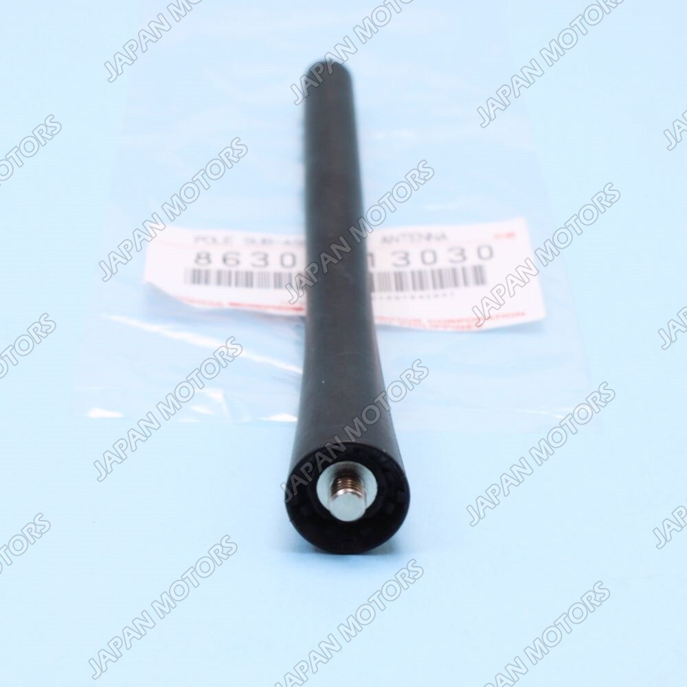 AntennaMastsRus - The Original 6 3/4 INCH Is Compatible With Bobcat ...