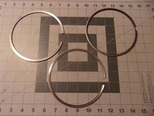 FP Diesel FP-8N0822 (1) Piston Ring Set for Caterpillar 3406 8N0822