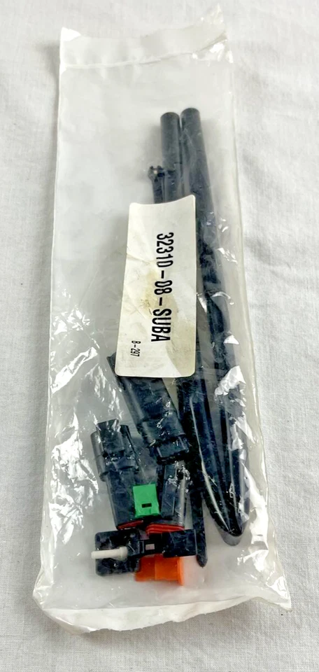 HARLEY DAVIDSON GENUINE TWIST GRIP SENSOR SUB ASSEMBLY 32310-08-SUBA - Image 2 of 4