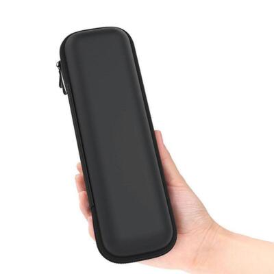 1* Pencil Case Pen Holder EVA Hard Shell Stylus Earphone Box Bag Storage D0V2