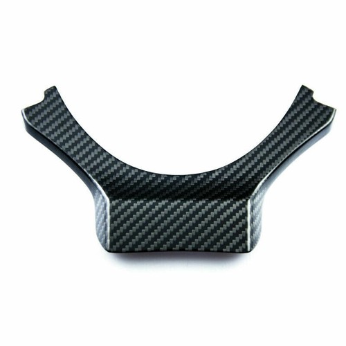 Car Carbon Fiber Steering Wheel Lower Cover Trim Fit For Lexus IS250 IS300 IS350 - Bild 2 von 4
