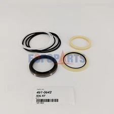 461-0642 Boom Cylinder Rod Seal Kit Caterpillar 305E2 CR 305.5E2 4610642