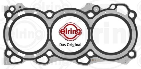 Elring 527.750 Dichtung FüR Zylinderkopf Zylinderkopfdichtung Dichtung-image