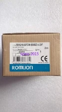 1pcs New Romuon ZSW6215-007CW-500BZ3-5-24F #F9