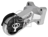 Motorlager Febi Bilstein 40096 FüR Renault Opel Movano Master X62 Cdti FWD RWD 3