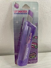 Lip Smackers Flip Gloss GRAPE GUSHER NEW Free...