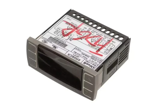 Atosa W0302184 OEM Refrigeration Replacement Digital Controller