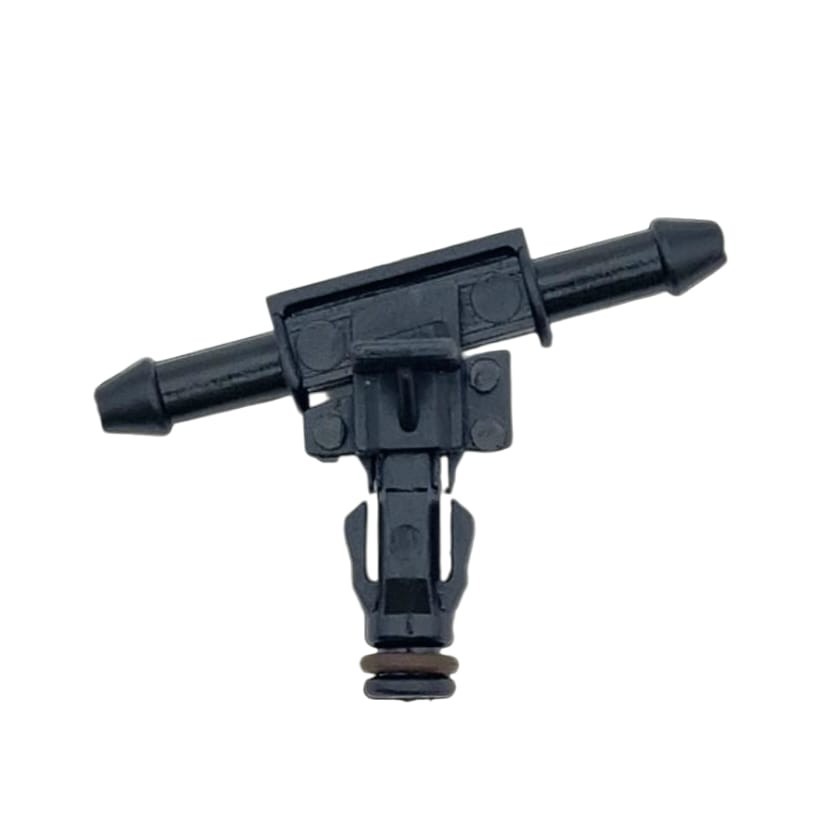 For Mercedes Sprinter 4,6-t P/C 416 CDI Diesel Fuel Injector Leak Off Connector