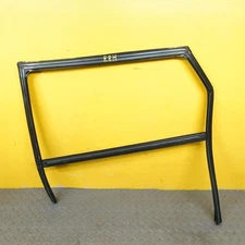 2020-2022 RANGE ROVER EVOQUE Rear Rh Side Door Window Run Channel Oem