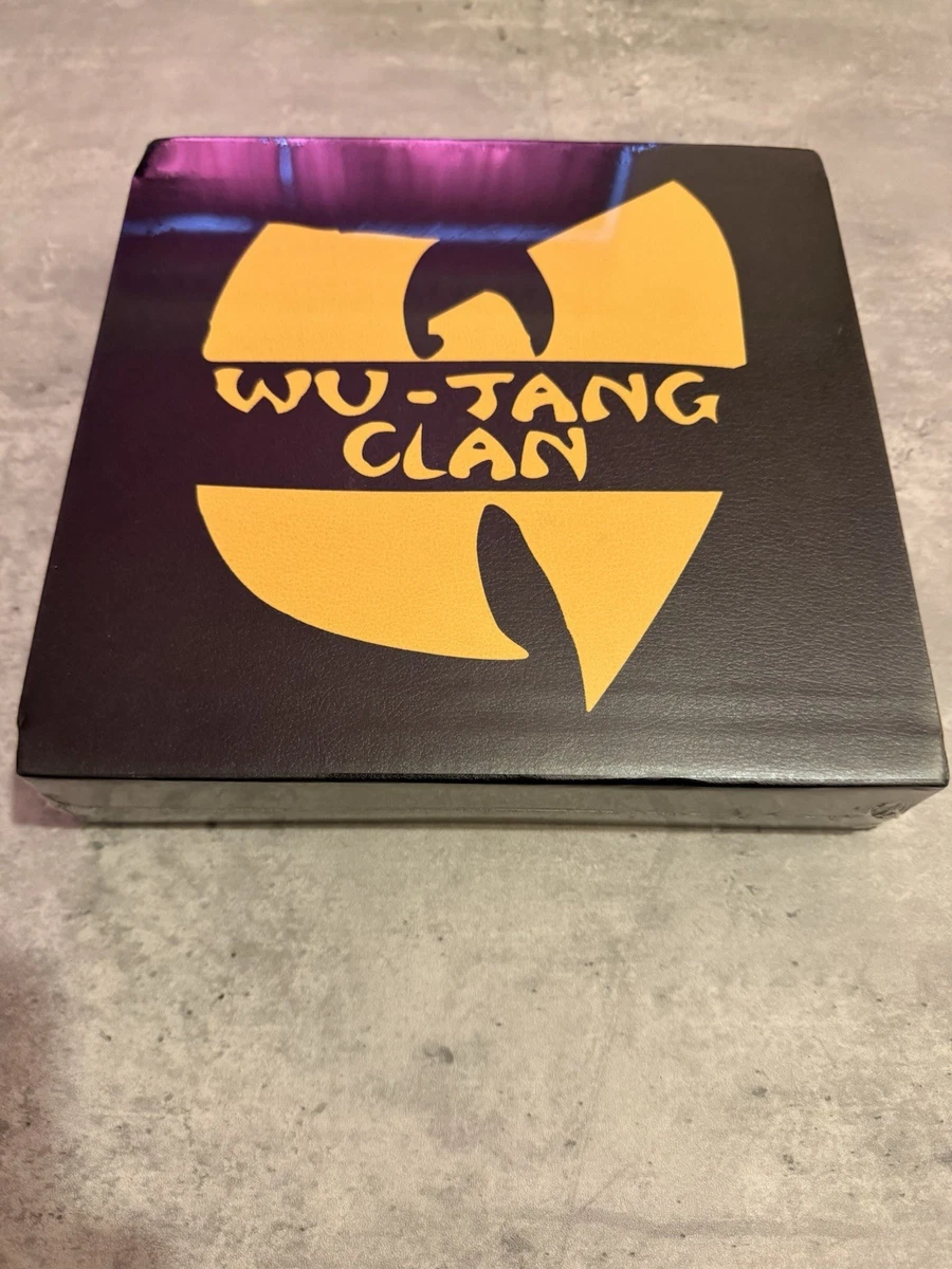 Wu-Tang Clan 7