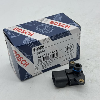 #ad Bosch MAP Manifold Absolute Pressure Sensor 68002763AA For Dodge Chrysler Jeep $25.00
