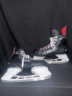 Bauer NS Tuuk Lightspeed Pro II Ice Hockey Skates Men s SZ 9