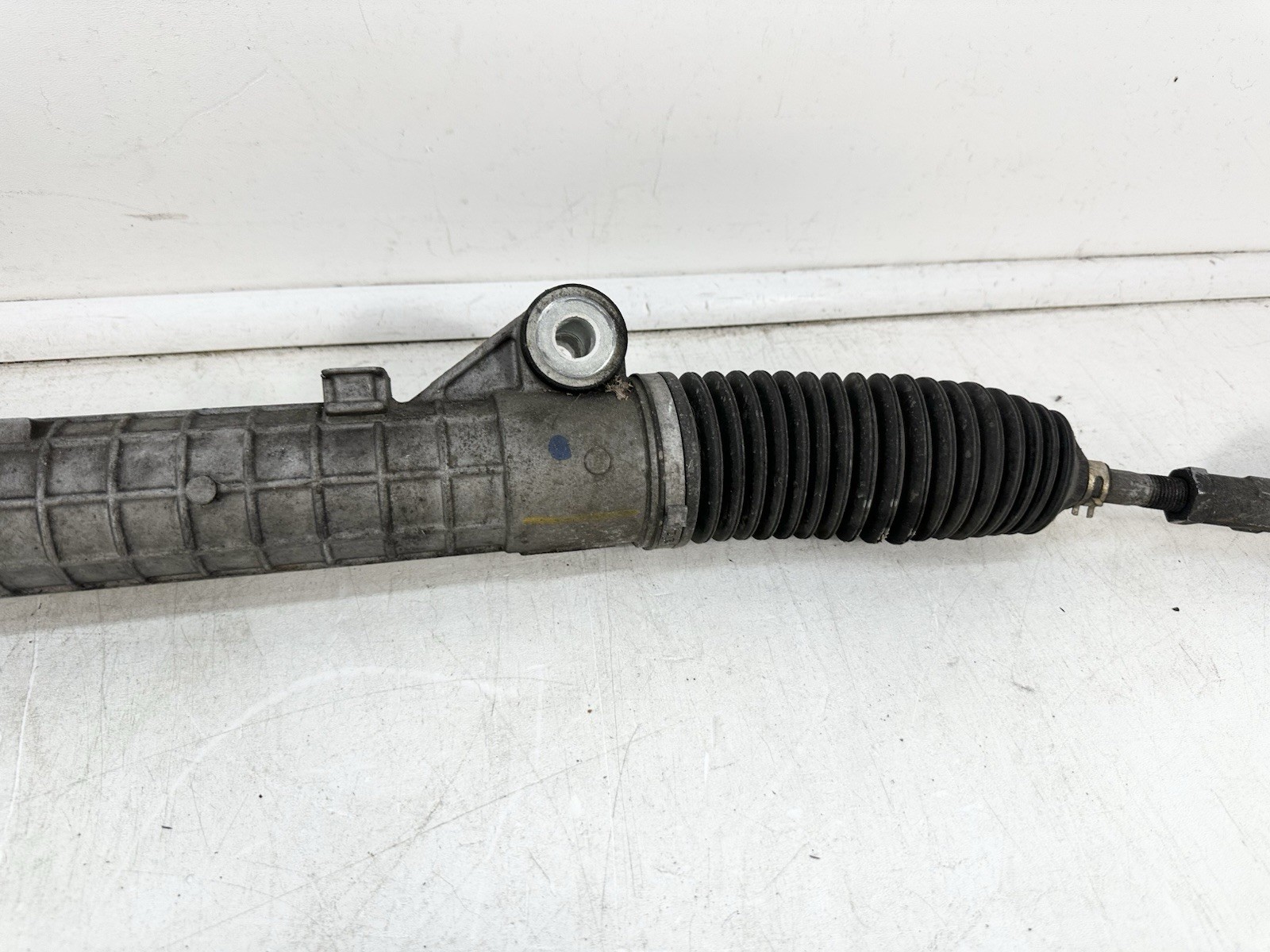 14-20 Maserati Ghibli SQ4 Power Steering Rack Pinion Assy 06700367180 OEM