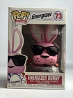 Funko Pop! Vinyl: Ad Icons - Energizer Bunny #73