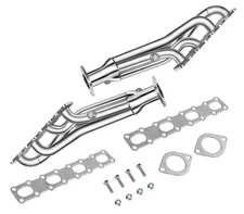 Upgrade Kit 1-3/4"For 2004-2008 Nissan Titan Pickup Truck 5.6L V8 VK56 JT