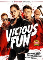 Vicious Fun - Other - F2Z