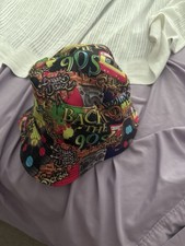 Bucket Hat From 1990  s.  New