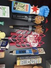 Assorted RARE Breweriana Beer Tap Handles Draft Pulls & Knobs Lot (41) 🚀🚀🏆 — photo 4