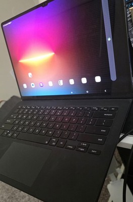 Samsung Galaxy Tab S8 Ultra SM-X900 512 GB, Wi-Fi Keyboard Mouse Spen- Graphite 