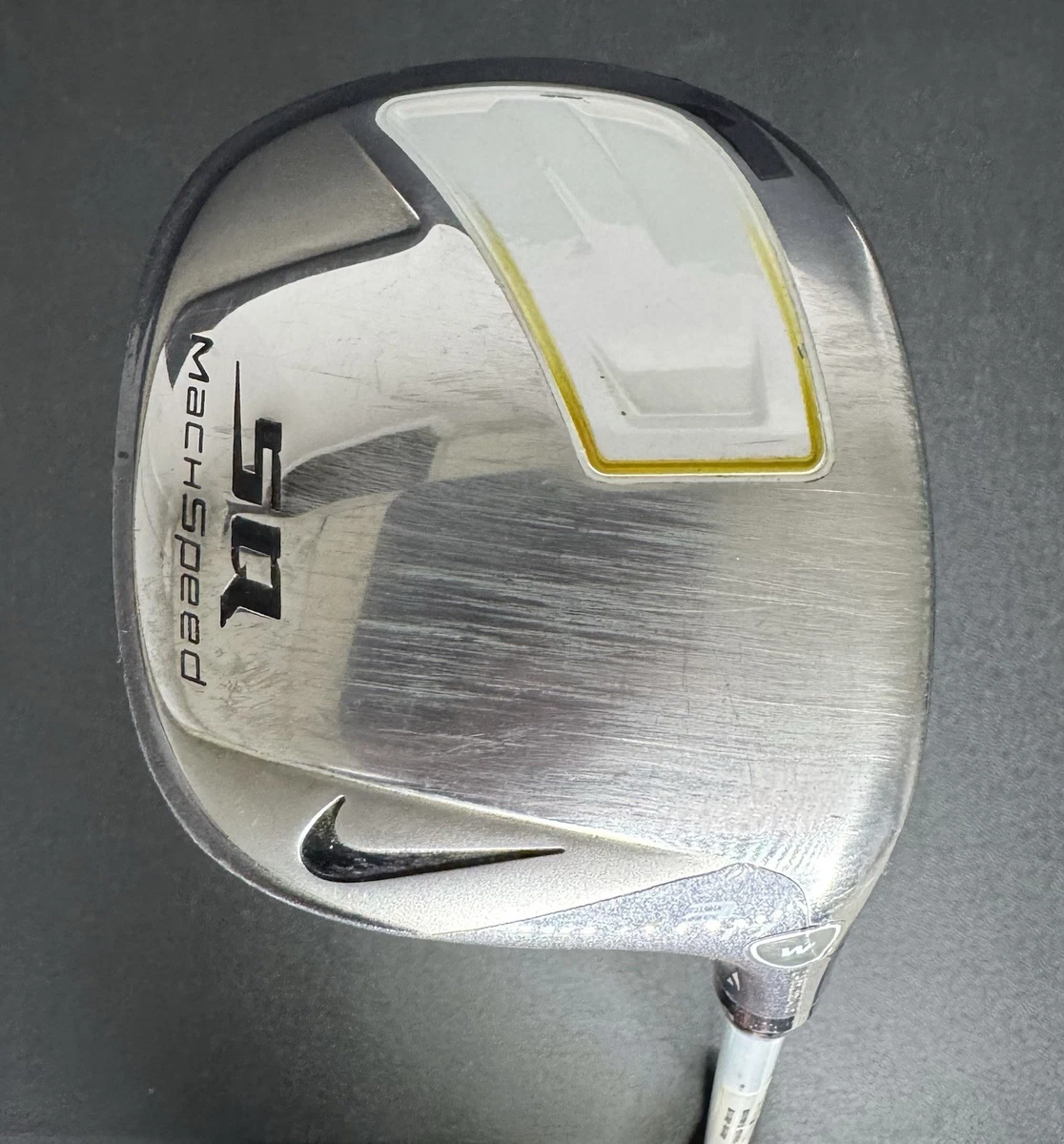 Nike 3-Wood Women Golf Clubs for sale | eBay