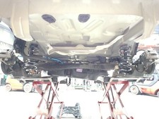 1642991780 HINTERACHSE / 228049 FÜR CITROËN C4 X BD_, BE_, BF_ E-C4 X BFZKXC