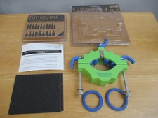 Kinkajou Bottle Cutter Finishing Kit