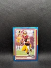 2025 Donruss Optic Football Aqua Donovan McNabb #113