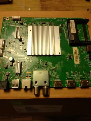 Hauptplatine TV Philips 715GB868-M0C-B02-004B