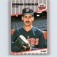 Click to enlarge German Gonzalez