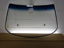 Ferrari 348 TB/TS +F355 Cpe/Spider Windschutzscheibe Klar Blaukeil Ant Bj. 89-99