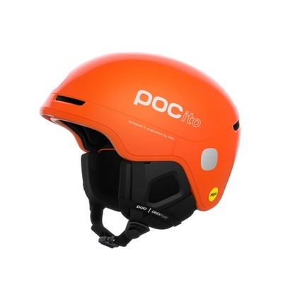 POC POCito Obex MIPS Kids Ski Helmet   Lightweight Protection   New