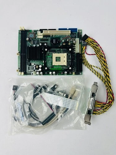 Ibase IB830 CPU Board