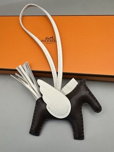 Hermes Bag Charm Rodeo | eBay Hermes Bag Charm Rodeo | eBay