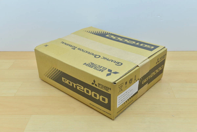 #ad One Brand New Mitsubishi GT2508 VTBD Touch Screen Panel $634.99