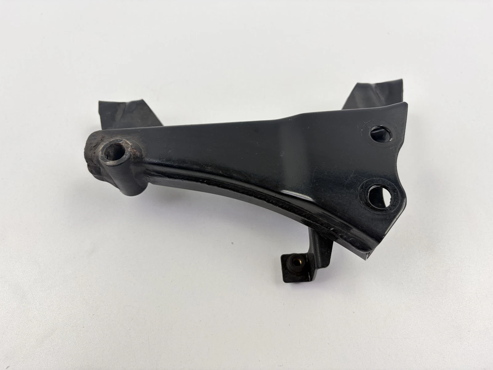 2008-2012 Kawasaki Ninja 250R OEM Right Engine Mount Bracket 31059-0002