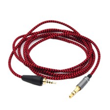 3.5 To 2.5mm Jack Headphone Audio Cable For Sennheiser Urbanite XL On/Over Ear