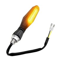 Motorrad Blinker Brems RüCklicht 36 LED Sequenzielle FließLicht 2Pcs