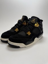 Size 12 - Jordan 4 Retro Royalty 2017