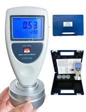 Handheld Water Activity Meter for Food with Range 0~1.0aw Accuracy ±0.02aw