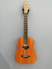 TAYLOR BT2E Acoustic Electric Guitar