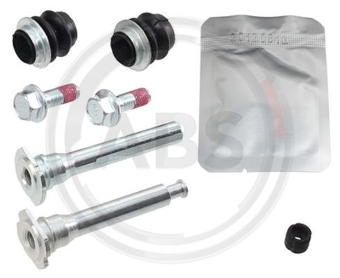 A.B.S. 55099 FüHrungshüLsensatz, Bremssattel Vorne Links Rechts FüR Toyota-image