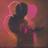 Interrobang - Rethink Everything - Cd - 19 - F72Z