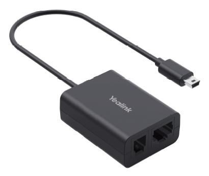 Yealink EHS62 Headphone/Headset Accessory