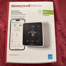 Honeywell Home T5 Wi-Fi Smart Thermostat - RTH8800WF Brand New
