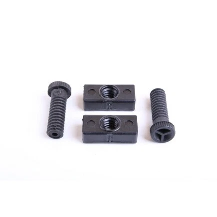 Radiador Nissens 62716A con enfriador de aceite de transmisión integrado Foto 4 de 4