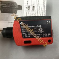 1PC For Leuze PRKL 25B / 66.1-S12 Photoelectric Sensor Fast shipping